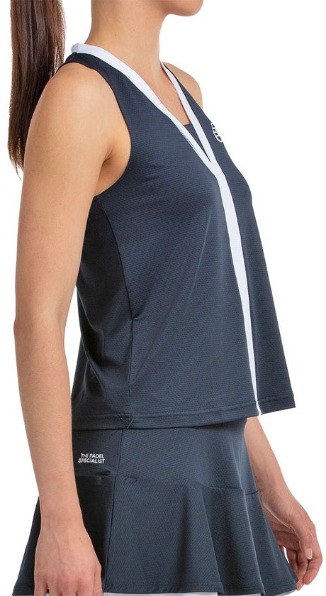Bullpadel T-Shirt Talita Navy