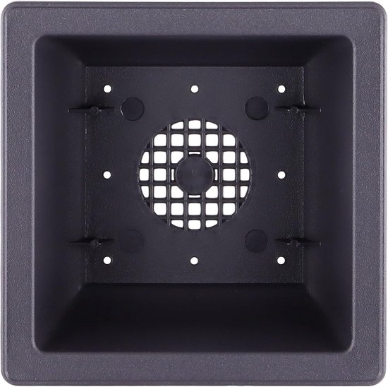 Boîte À Bijoux En Cuir Étui À Bijoux Avec 2 Tiroirs Pour Boucles D