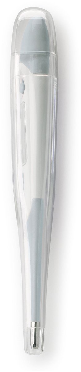 Alecto Digitale Baby Thermometer - BC20BU - Blauw — cadeau in Cadeau-ideeën - foto 5