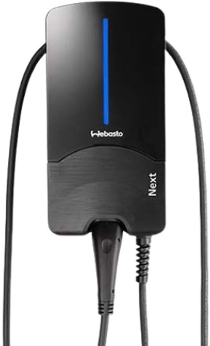 WEBA NEXT 22KW inkl. 4,5 M Kabel