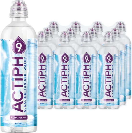 dé humic water | Alkalisch water pH8.2 | Rijk aan humuszuren en fulvine zuren