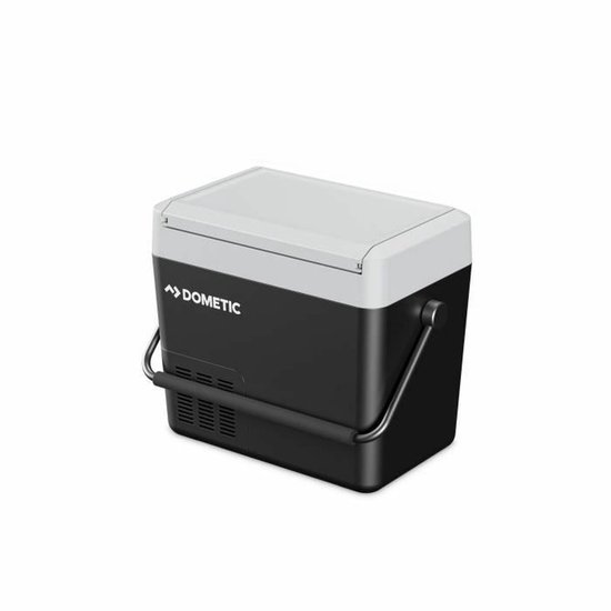 Dometic CFF-18 - Compressor Koelbox - Compact Formaat - Digitaal Display - Energiezuinig van Merkloos — afbeelding 2