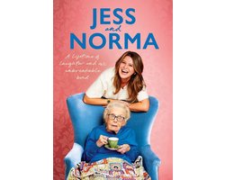 Jess and Norma