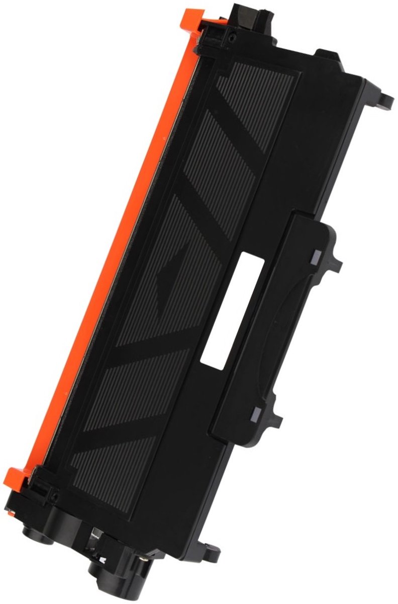 Huismerk geschikt voor Brother TN-2010 Zwart XL Toner cartridge - Geschikt voor DCP-7055 - DCP-7055W - HL-2130 - HL-2135W