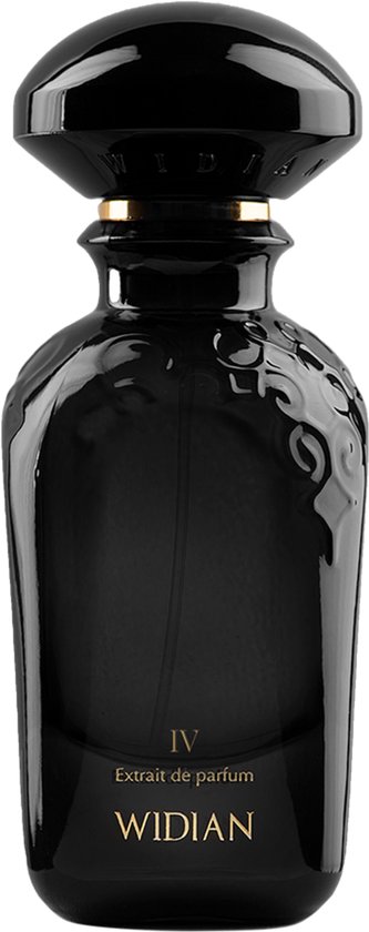 Widian Black II Black Collection Parfum 50ml - Discontinued - Unisex