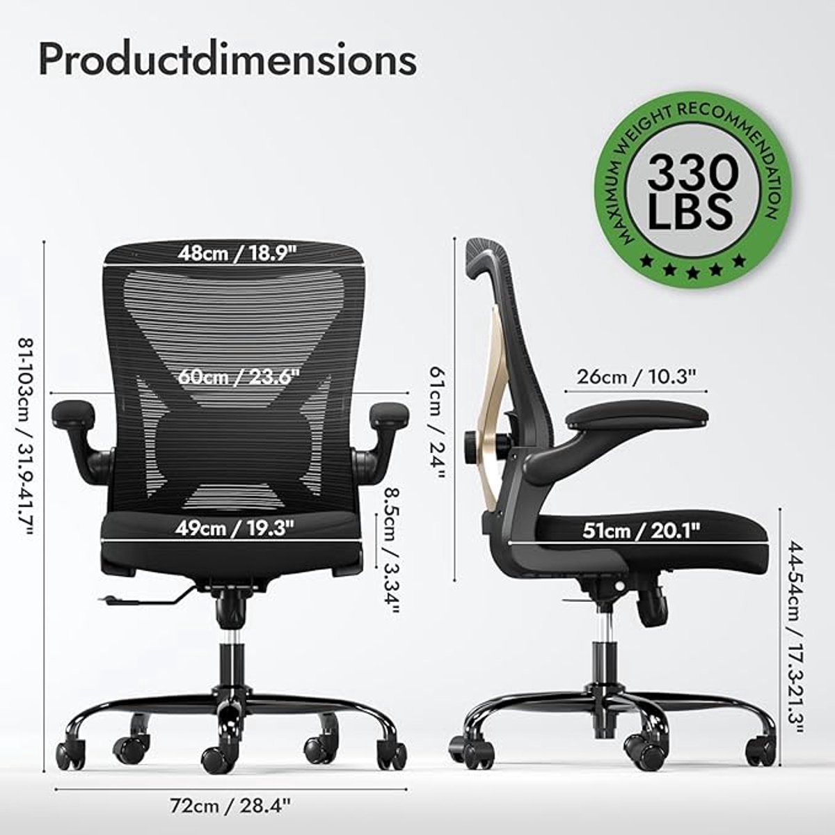 TRALT Chaise de Bureau, Ergonomique, avec Appui-tête réglable, appuie-tête, Chaise de Jeu, en Forme de X, 150 kg, Gris TRALT Chaise de Bureau, Ergonomique, avec Appui-tête réglable, appuie-tête, Chaise de Jeu, en Forme de X, 150 kg, Gris