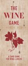 The Wine Game - Het wijn kaartspel - Dompel je onder in de wereld van wijn