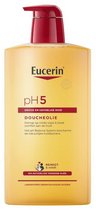 Eucerin Ph5 Douche Olie 1000 Ml