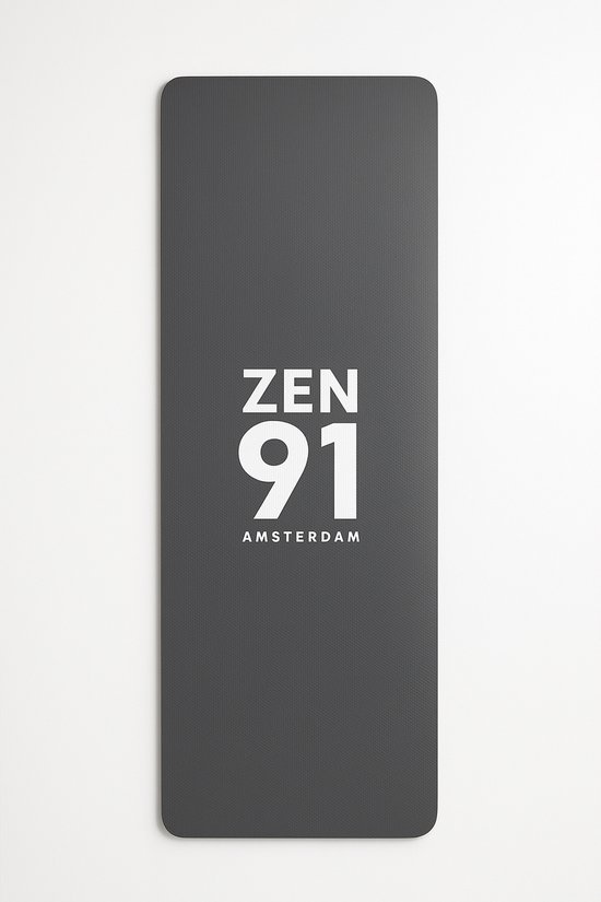 ZEN91 Yoga Starterpack