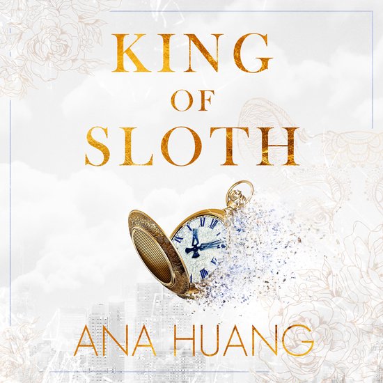 King of sloth - cover