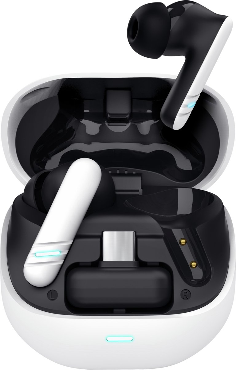 Trust GXT409 Oxxie Wireless Gaming Earphones