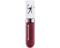 It Cosmetics Confidence In A Serum Lipgloss - Gladmakend en hydraterend - Extra Glanzende Finish