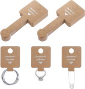 Oorbel Display Kaartenvector Sieraden Kaarten Oorbellen Hangtags Geïsoleerd Op Wit Gm1142649627 306575688 Oorbel Display Kaartenvector Sieraden Kaarten Oorbellen Hangtags Geïsoleerd Op Wit Gm1142649627 306575688