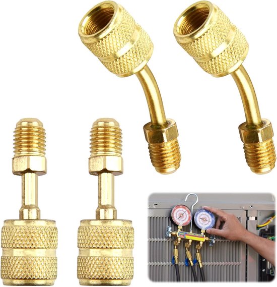 Teflon buigveer inoac 5/8 - Airco Webwinkel