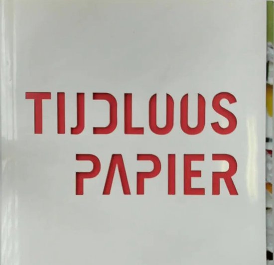 Timeless Paper