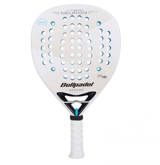 Bullpadel NEURON Cloud 25