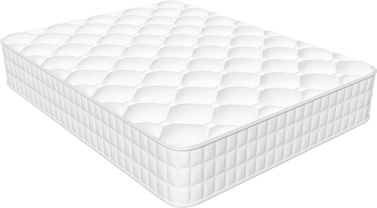 Hiaonyx Hiaonyx 90x190 Matras - afbeelding 2