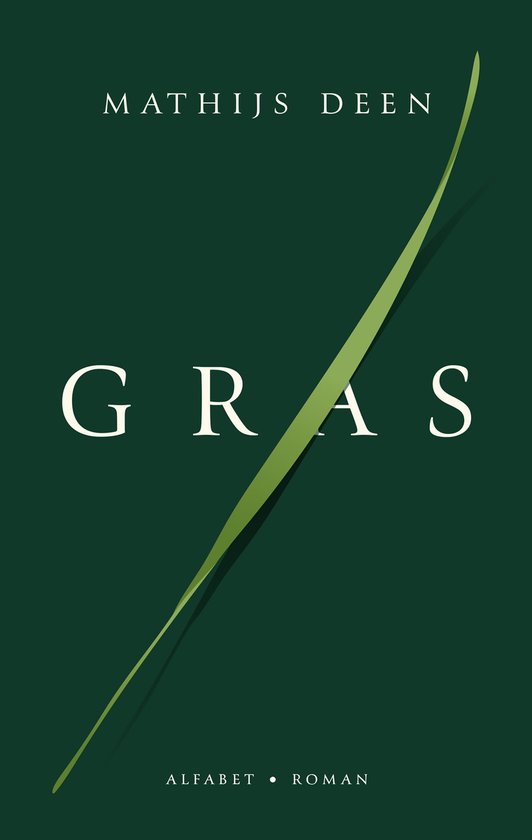 Gras - cover