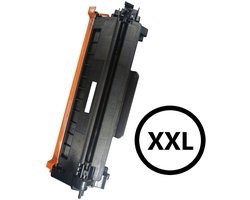 InktDL Huismerk geschikt voor Brother TN-2420 XXL Toner cartridge HL-L2350DW HL-L2375DW MFC-L2710DW DCP-L2530DW