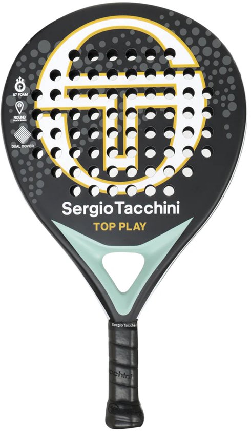 Sergio Tacchini - Padelracket - Top Play Gold