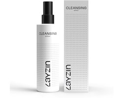 LAYZIN Microneedling Reinigingsspray – Dermaroller Desinfectant & Huidreiniger – Antibacterieel &…