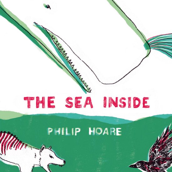 The Sea Inside - cover