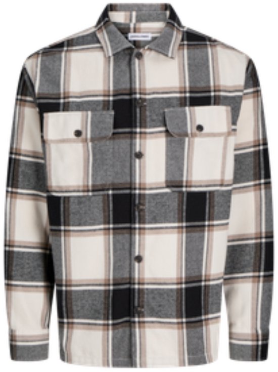 Jack & Jones Overshirt Relaxed Fit Overshirt