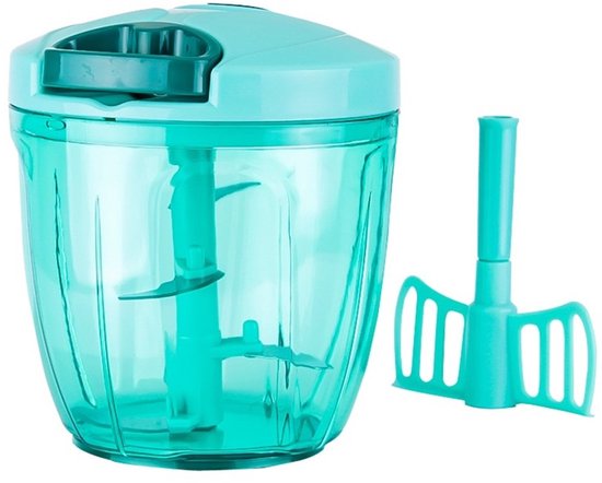 OTE Draagbare bruiswatermachine, 450 ml, compact formaat, mini-cilinder van 8 g, waterbellen, geen stroom, dubbellaagse PET-fles, BPA-vrij, rood