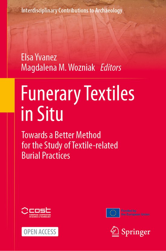 Interdisciplinary Contributions to Archaeology- Funerary Tex ... - cover