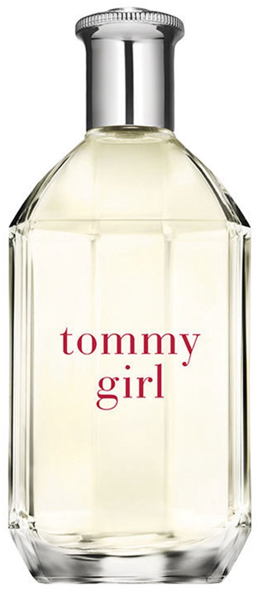 Tommy Hilfiger Tommy Girl 50 ml Eau de Toilette - Damesparfum — afbeelding 5