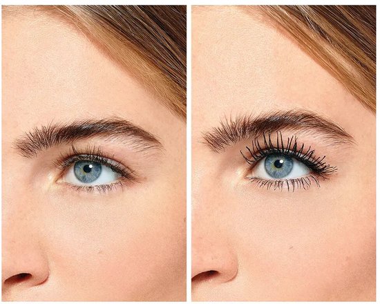 L'Oréal False Lash Bambi Eyes Mascara - Extra Black