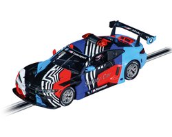 Carrera Speelgoedvoertuig Auto - DIGITAL 124 - BMW M4 GT3 Safety Car auto