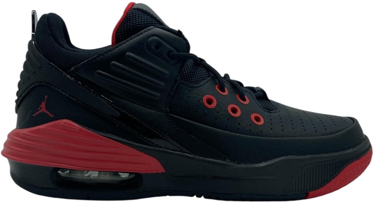 JORDAN MAX AURA 5 GS Sneakers Unisex Zwart