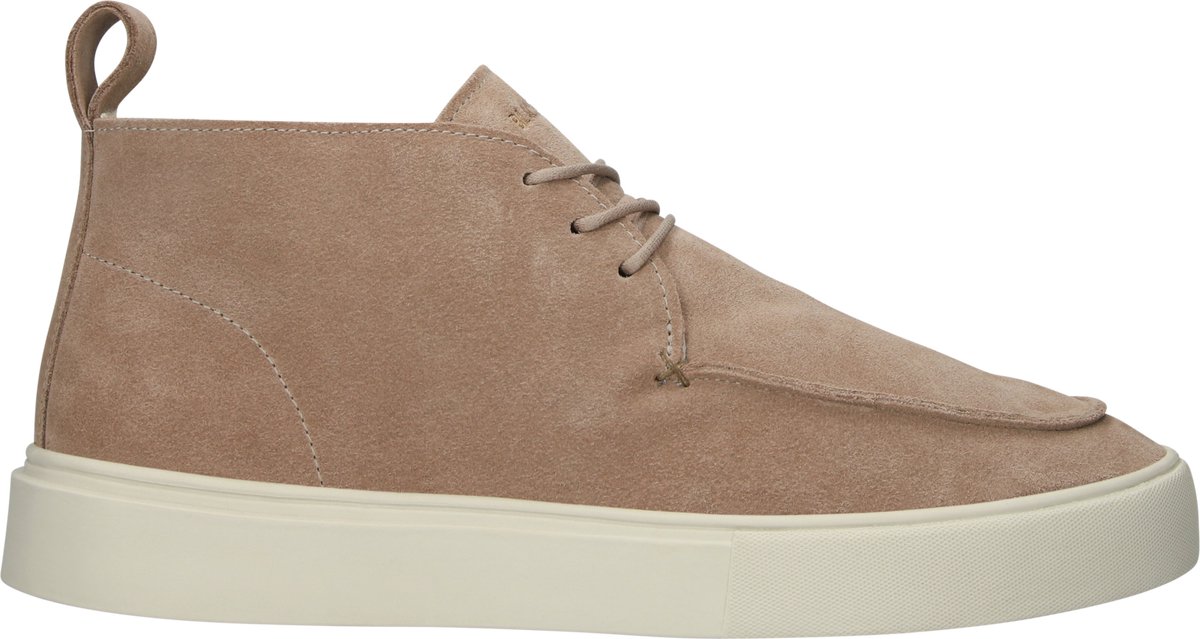 Blackstone RUBY JERRIK - CG183 Greige - Chukka - Man - Beige - Maat: 41