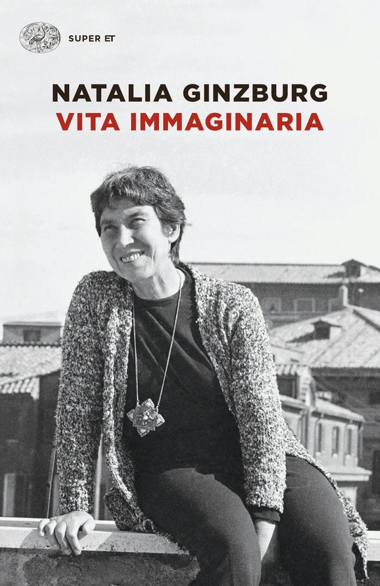 Vita immaginaria - cover