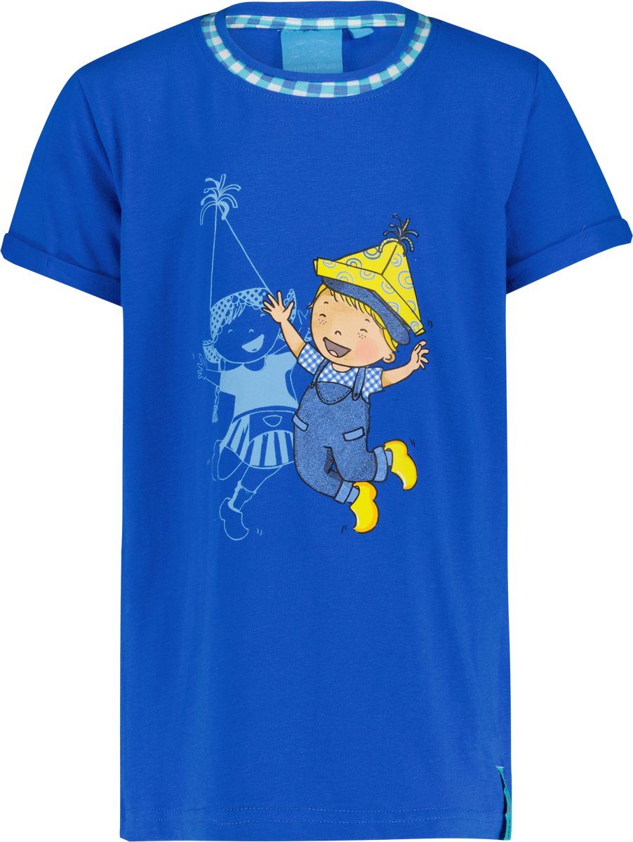THIJS-Blue-110/116