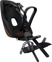 Thule Yepp Nexxt 2 mini Fietszitje Chocolate brown One-Size