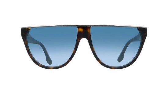 Zonnebril Dames Victoria Beckham VB682S-6113234 Ø 61 mm van Victoria Beckham — afbeelding 3