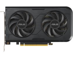 ASUS Dual NVIDIA GeForce RTX 5050 OC Edition - Videokaart - 8GB - GDDR6 - PCIe 5.0 - 1x HDMI 2.1a - 3x DisplayPort 1.4