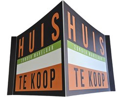 Raambord/ Immobord/ Bord | 