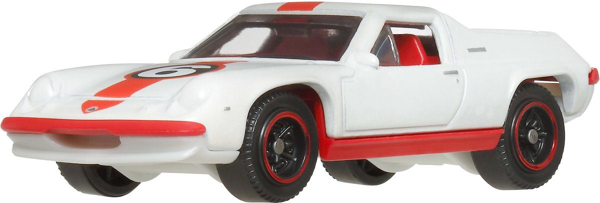 Matchbox JCG51 speelgoedvoertuig