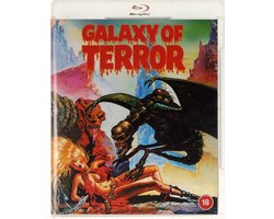 Galaxy Of Terror
