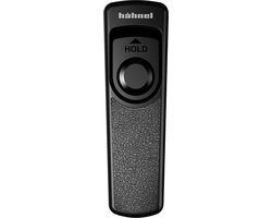 Hahnel Draadontspanner Remote Shutter Release HRC 280 PRO voor Canon