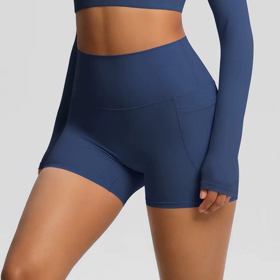 Yuiboo Yoga-Leggings für Damen, Pastellfarben, Regenbogen-Büffelkaro