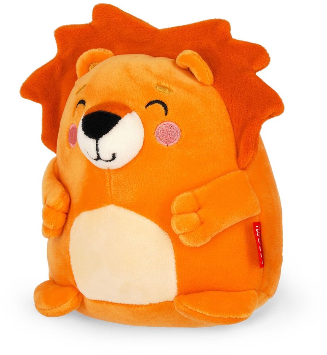 Legami - Knuffel Superzacht - Lion