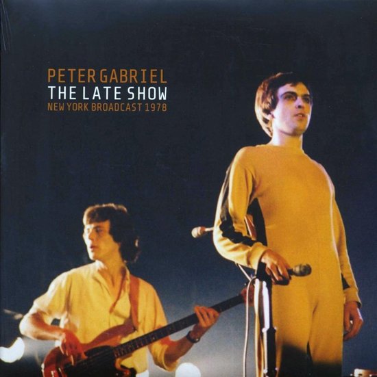 The Late Show