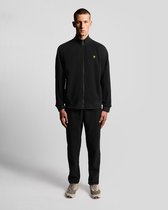 Lyle & Scott - Pantalon de jogging pour homme - Taille L - Homme - Z865 Jet Black -