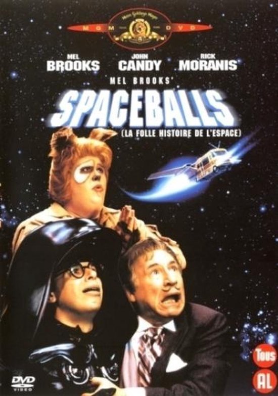 Spaceballs