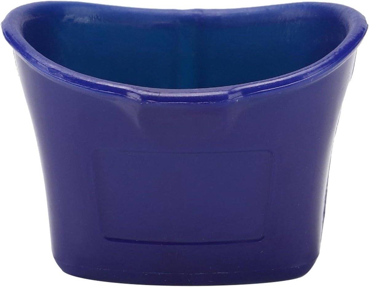 Oogdruppelgids Applicator - Draagbaar Fleshouder Accessoire voor Thuiszorg met Begeleiding