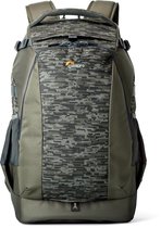 Lowepro Flipside BP 500 AW II Fotorugzak Camo